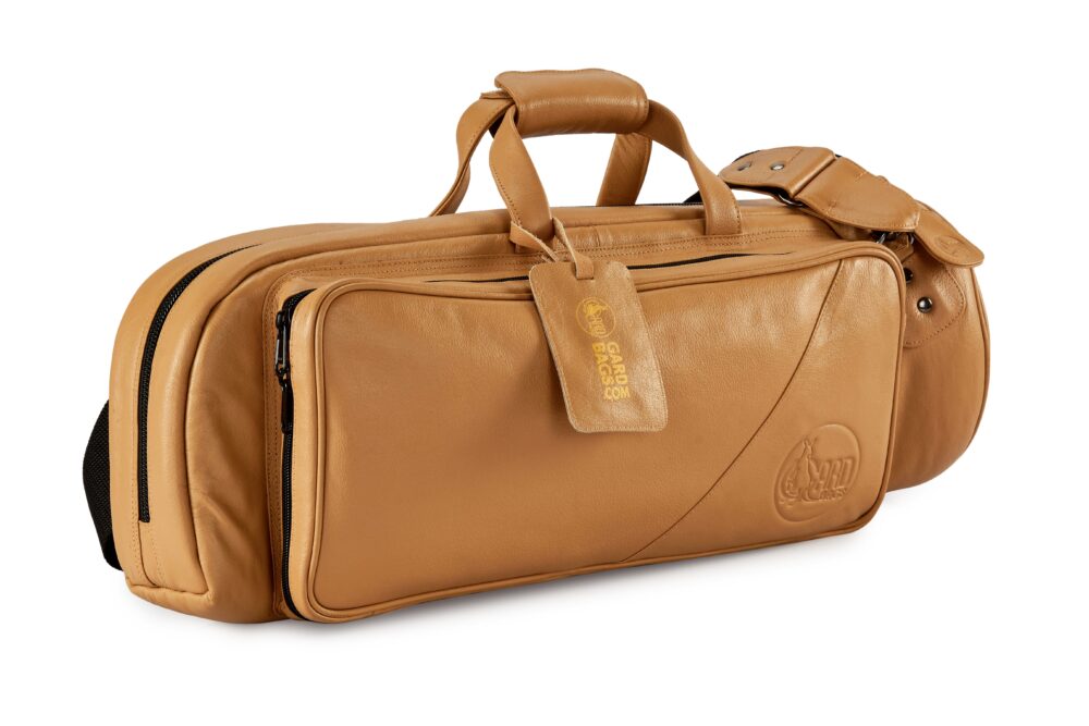 1MLT BORSA IN PELLE PER TROMBA