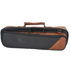 161DMLN BORSA FLAUTO TRAVERSO E OTTAVINO