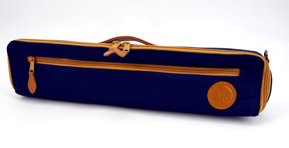 166-B DMSAGK BORSA FLAUTO TRAVERSO