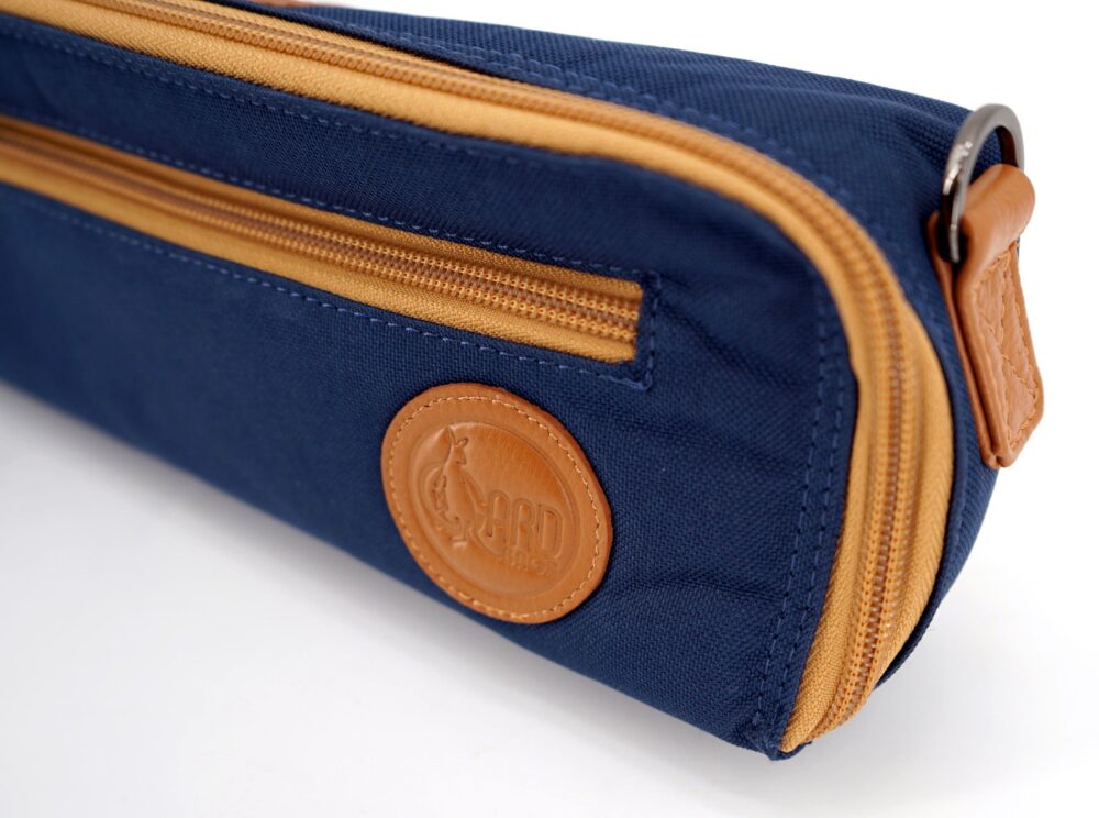 166-B DMSAGK BORSA FLAUTO TRAVERSO