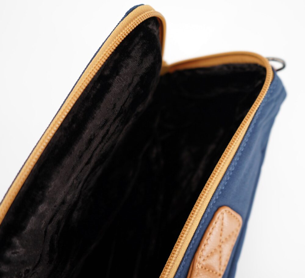 166-B DMSAGK BORSA FLAUTO TRAVERSO