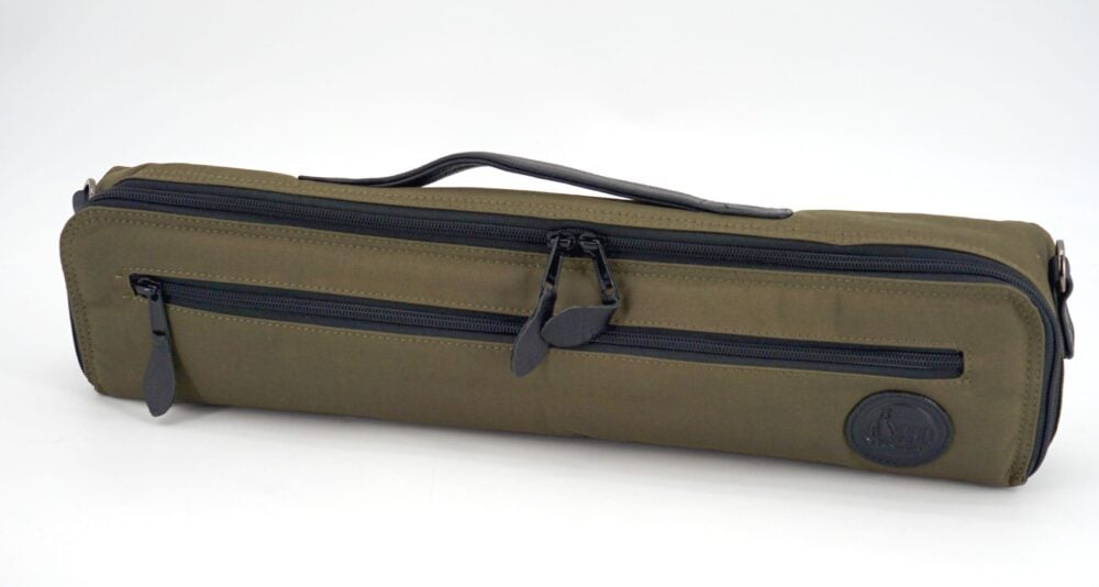 166-B DMSNBL BORSA FLAUTO TRAVERSO