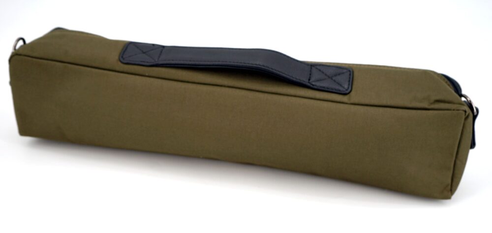 166-B DMSNBL BORSA FLAUTO TRAVERSO