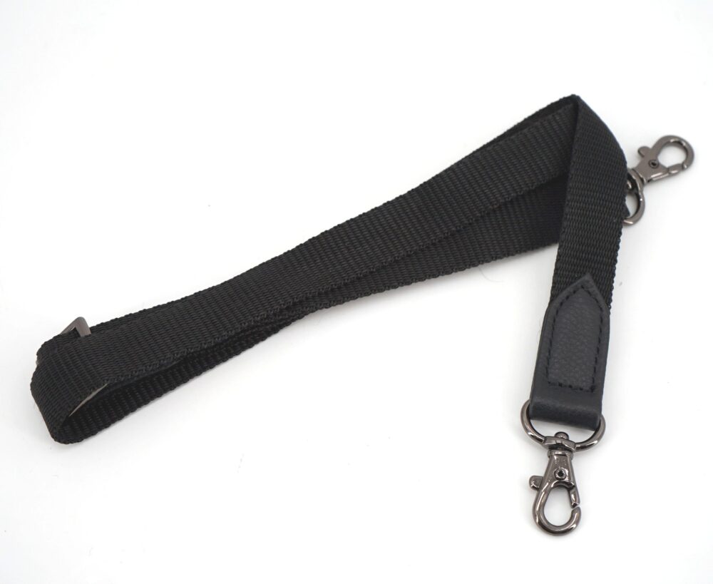 166-B DMSNBL BORSA FLAUTO TRAVERSO