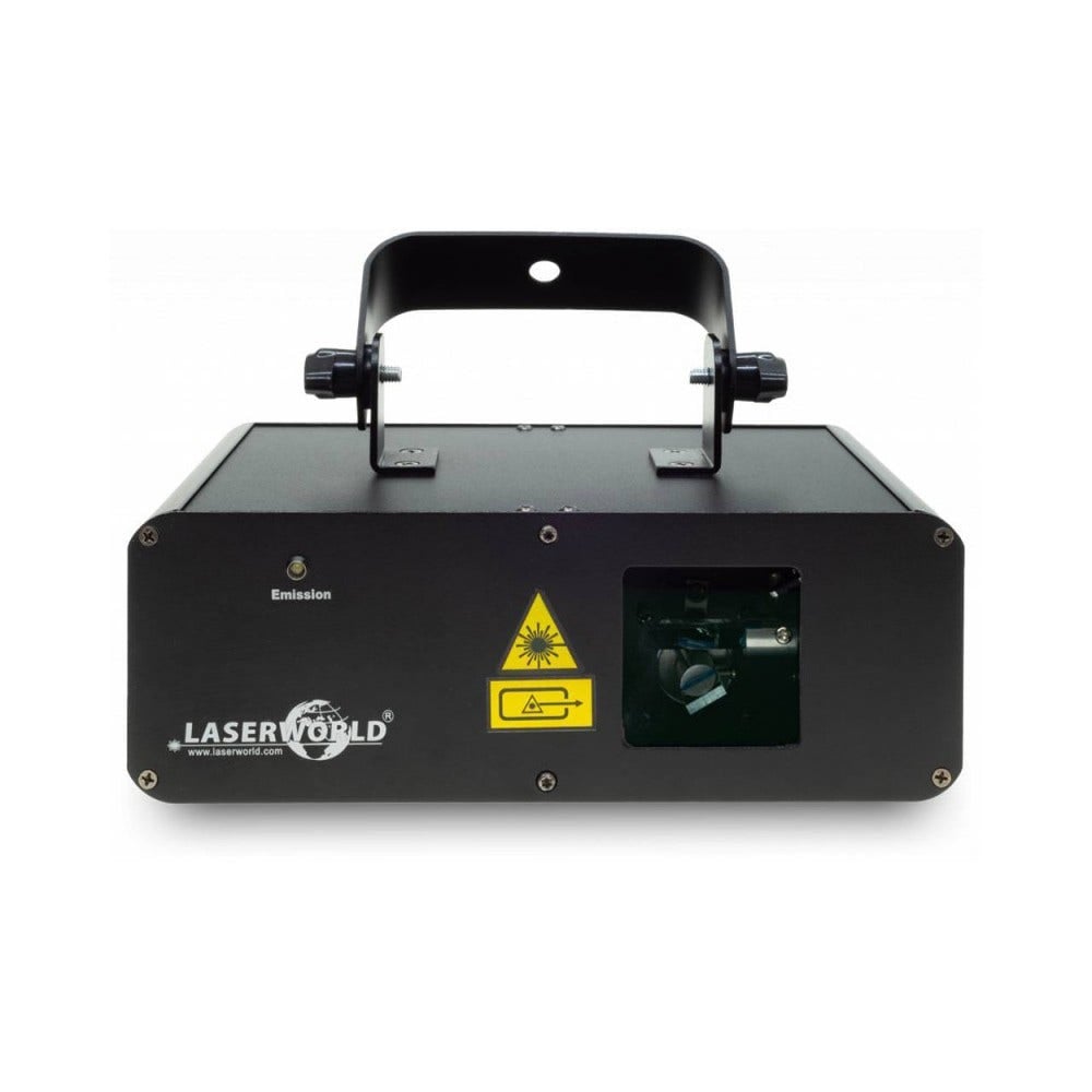 EL-400RGB MK2 LASER RGB