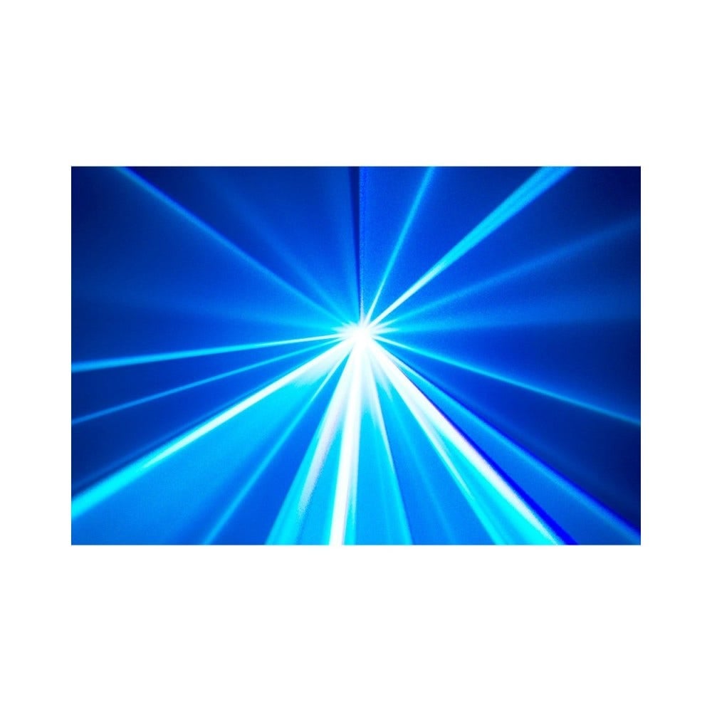 EL-400RGB MK2 LASER RGB