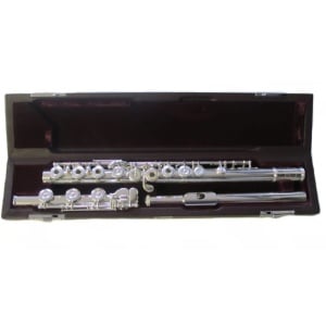 DS-RHEO HEAVY FLAUTO TRAVERSO