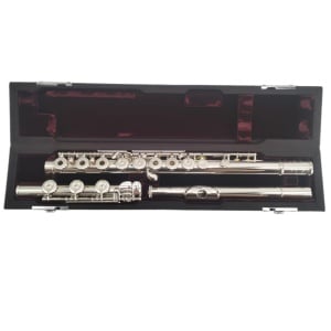 SR-RHEI TSUBASA HEAVY FLAUTO TRAVERSO