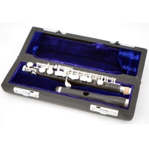 AP86-W OTTAVINO IN GRENADILLA TESTATA WAVE