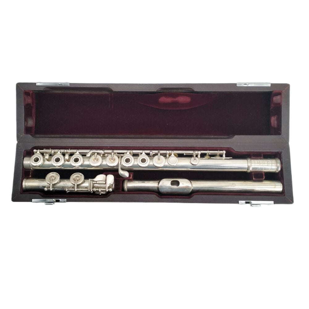 AD RCI FLAUTO TRAVERSO