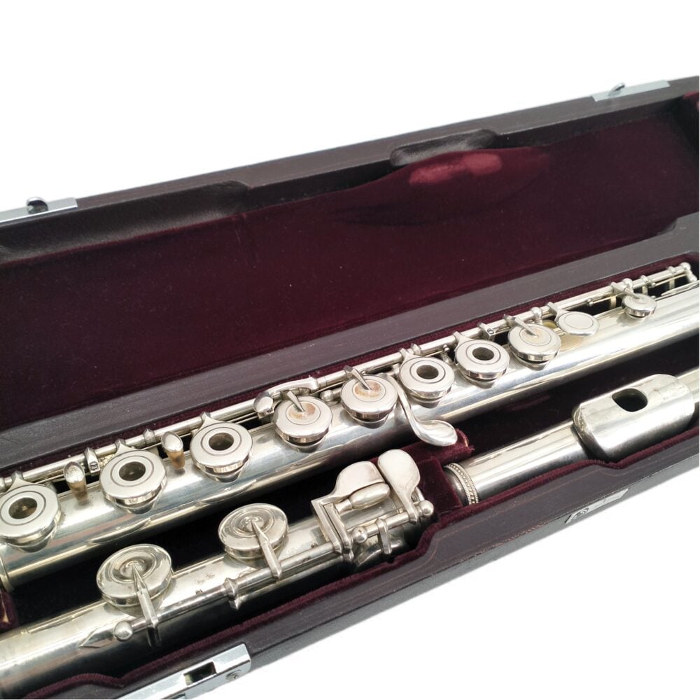 AD RCI FLAUTO TRAVERSO