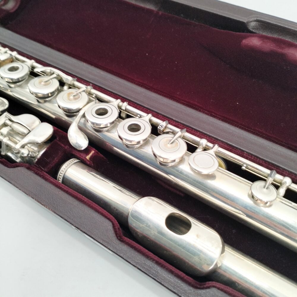 AD RCI FLAUTO TRAVERSO