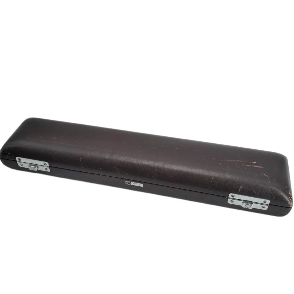 AD RCI FLAUTO TRAVERSO