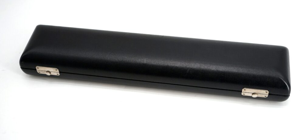 CONSERVATORY RHEO AURAMITE FLAUTO TRAVERSO