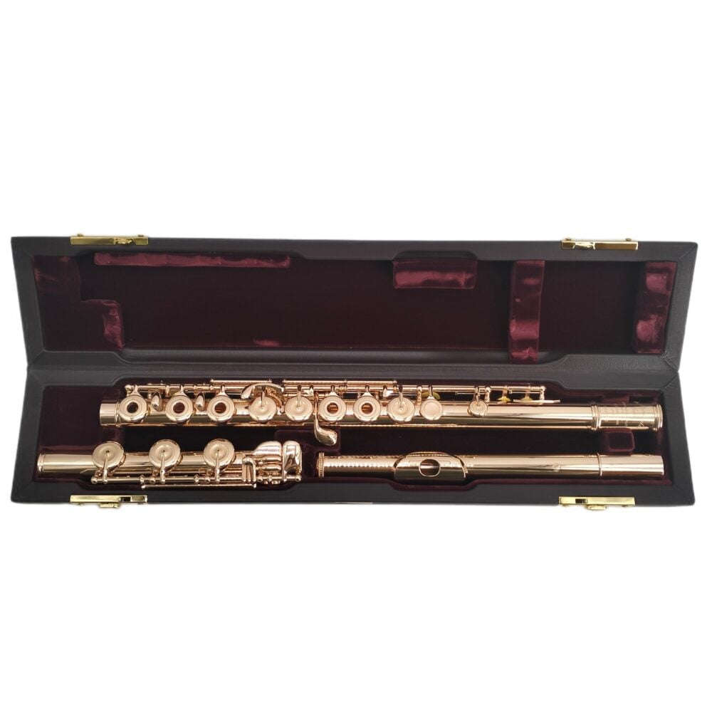 ALL 9K SR RHEI TSUBASA HEAVY FLAUTO TRAVERSO