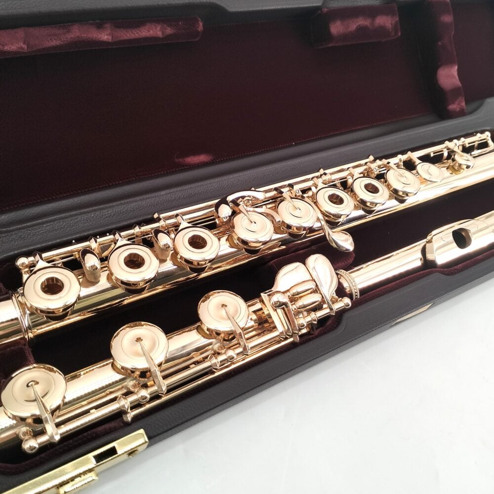 ALL 9K SR RHEI TSUBASA HEAVY FLAUTO TRAVERSO