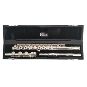 Q-4 IEB FLAUTO TRAVERSO