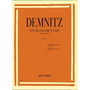DEMNITZ - Studi Elementari