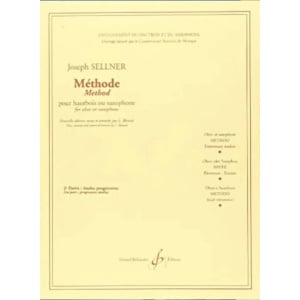 SELLNER - Method 2nd part: Progressive Studies