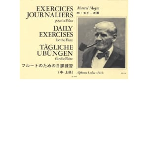 MOYSE - Exercices Journaliers