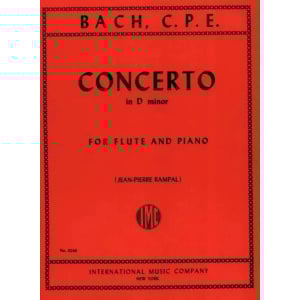 TSCHAIKOWSKY - Concerto in D Major Op. 35