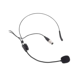 EIKON MICROFONO A CONDENSATORE Professionale HCM25AKV2