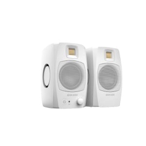 ADAM AUDIO D3V WHITE (COPPIA)