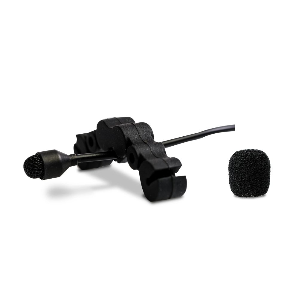 AUDIODESIGN PA MVL MICROFONO PER VIOLINO E VIOLA