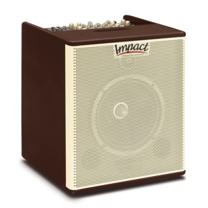 AUDIODESIGN IMPACT AG F8