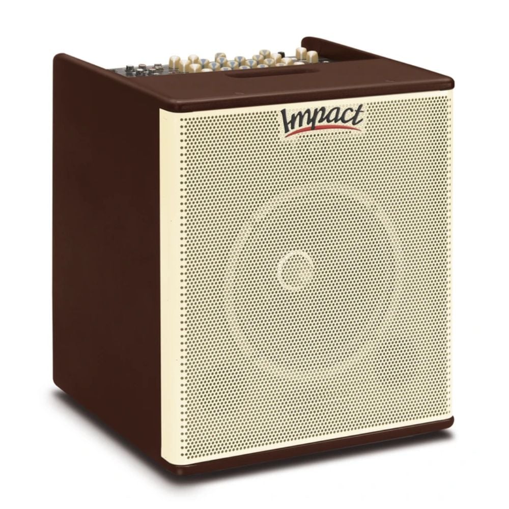 AUDIODESIGN IMPACT AG F8