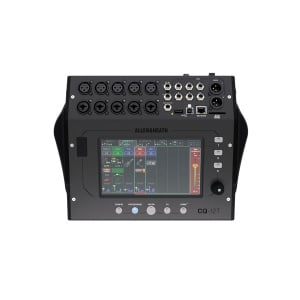 ALLEN & HEATH CQ-12T MIXER DIGITALE