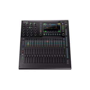 ALLEN & HEATH QU-5