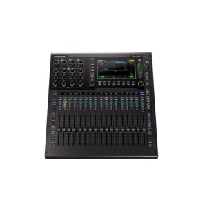 ALLEN & HEATH QU-5D DANTE