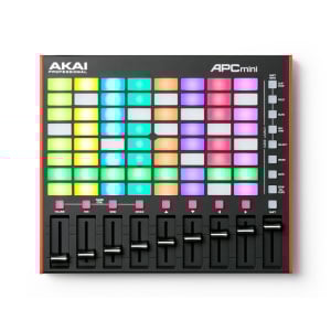 AKAI APC MINI MK2