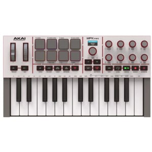 AKAI MPK MINI 4 GREY