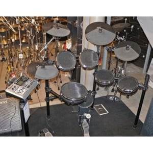 ALESIS DM10 STUDIO MESH