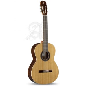 ALHAMBRA ESTUDIO 1C HT LEFTY (HYBRID TERRA)