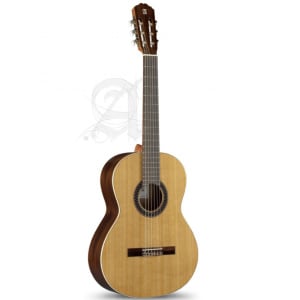 ALHAMBRA ESTUDIO 1C HTA (HYBRID TERRA)