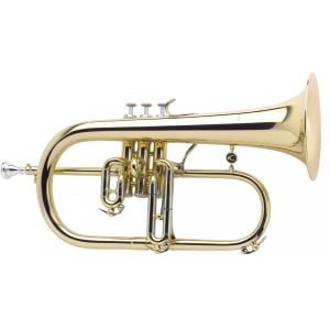 ANTOINE COURTOIS AC159R-L FLICORNO SOPRANO