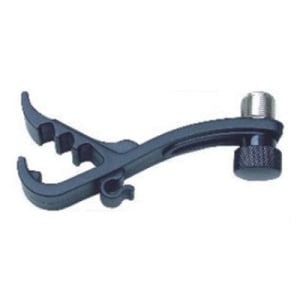 SUPPORTO MICROFONO DA TOM/RULLANTE APEXTONE MK-31