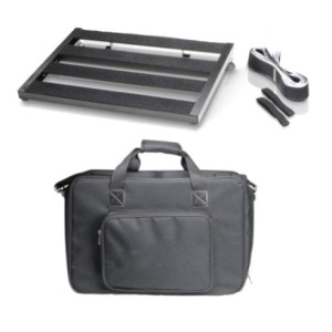 APEXTONE PDB-03-40 PEDAL BOARD E BORSA