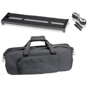 APEXTONE PDB-03-50S PEDAL BOARD E BORSA
