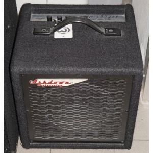 ASHDOWN AFTER EIGHT 15W COMBO