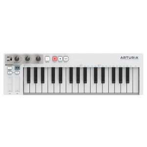 MASTER KEYBOARD ARTURIA KEYSTEP