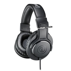 CUFFIA AUDIO TECHNICA ATH-M20X