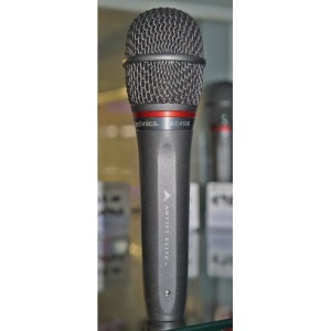 AUDIO TECHNICA AE4100