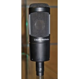 AUDIO TECHNICA AT2035