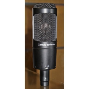 AUDIO TECHNICA AT2050