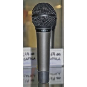 AUDIO TECHNICA ATM510