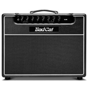 BAD CAT AMP CUB 1X12" COMBO